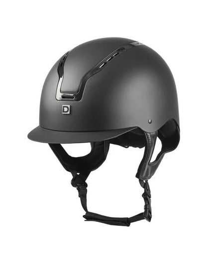 Dublin Adara Helmet - Black