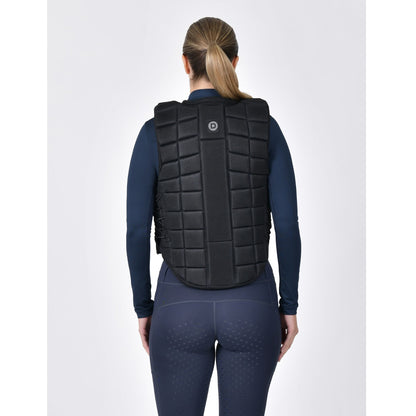 Dublin Adults Pro Ride Body Protector - Back