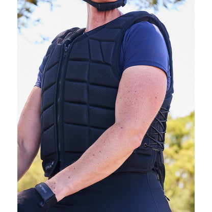 Dublin Adults Pro Ride Body Protector - Lifestyle