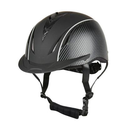 Dublin Airation Arrow Helmet II - Black