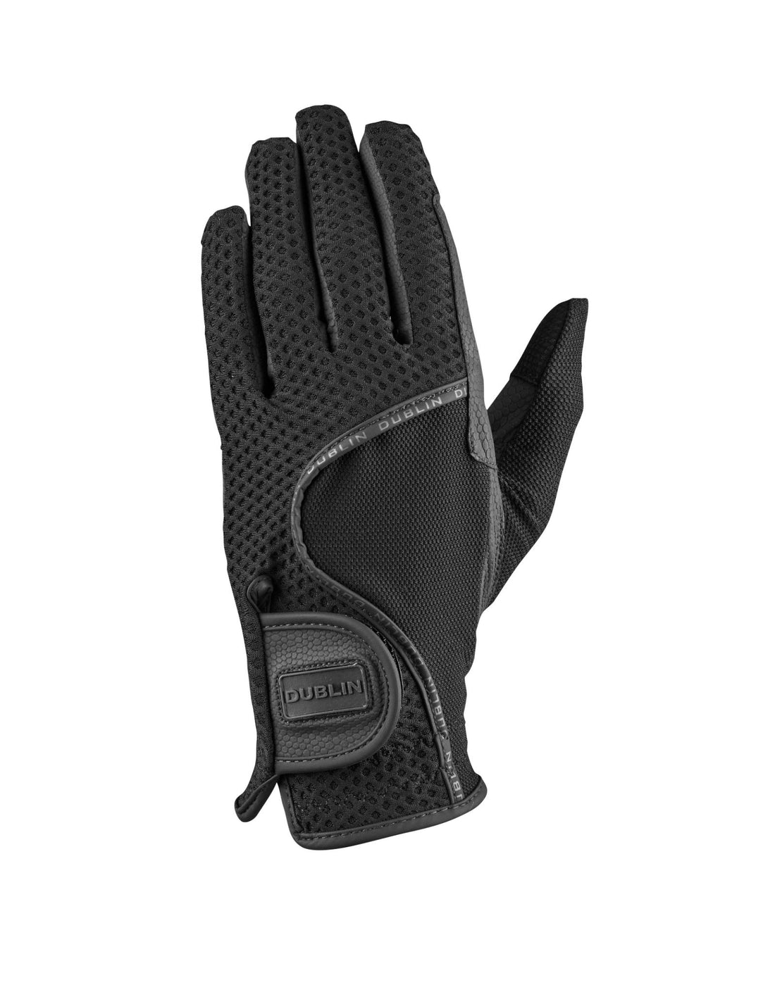 Dublin Airflow Honeycomb Gloves - 2