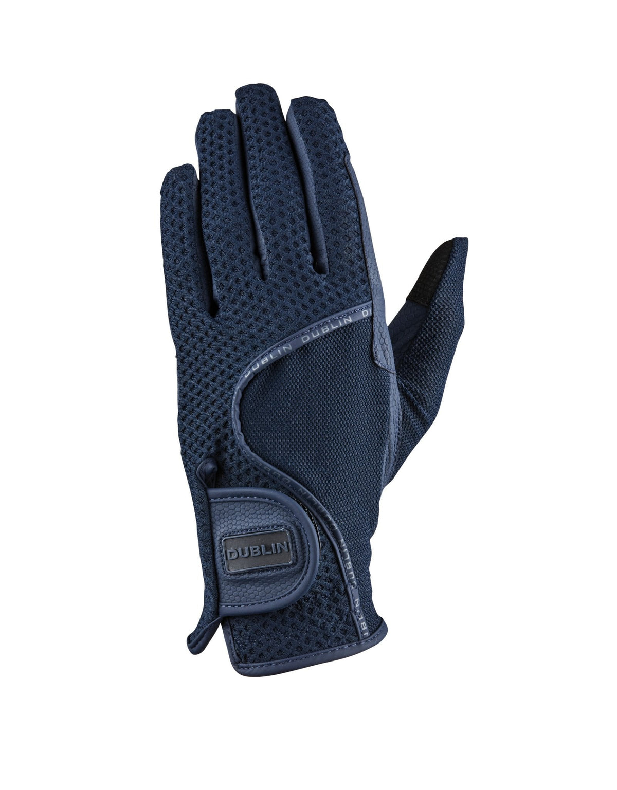 Dublin Airflow Honeycomb Gloves - 6