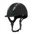 Dublin Arista Helmet - Black