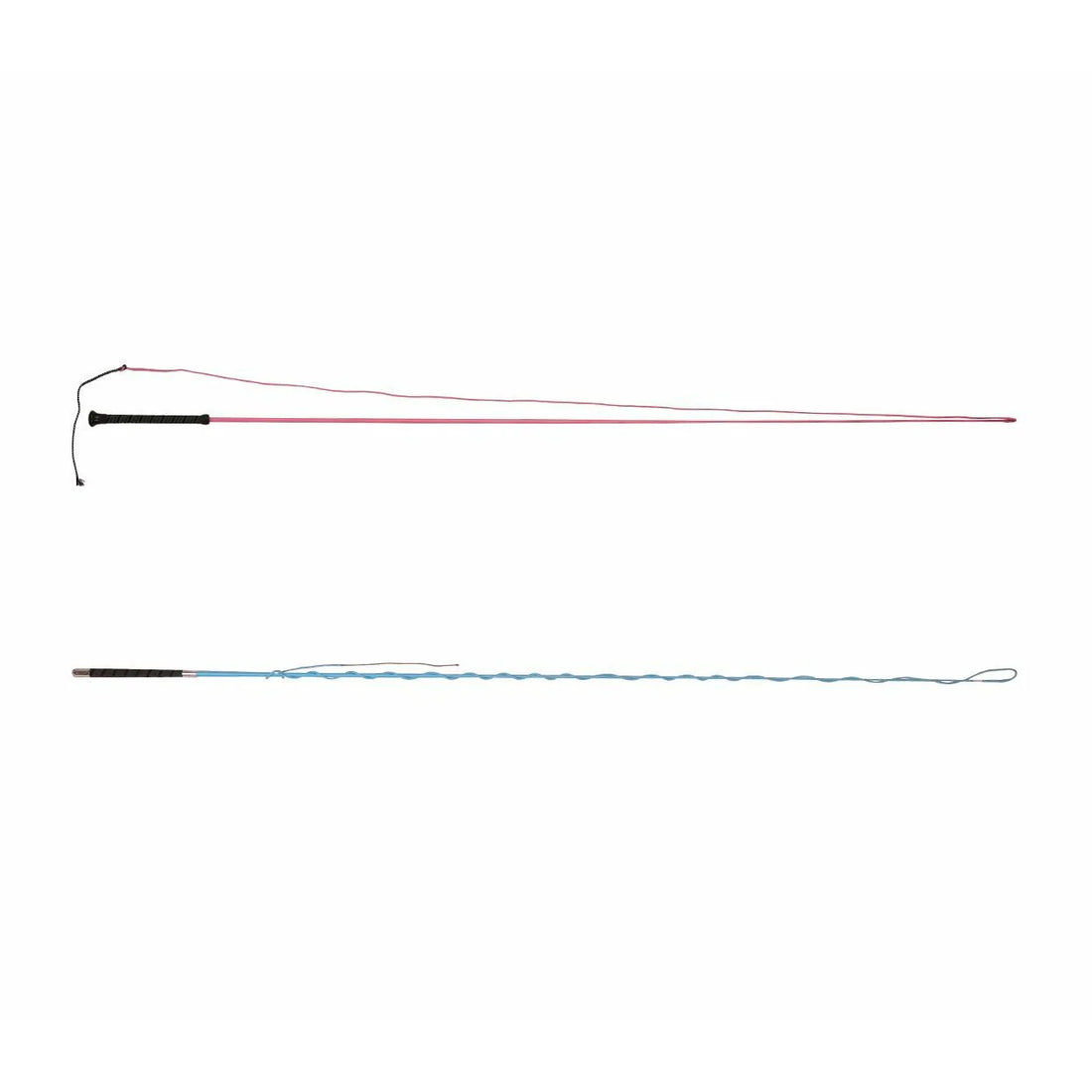 Dublin Brights Lunge Whip - 160cm