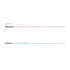 Dublin Brights Lunge Whip - 160cm