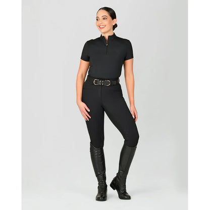 Dublin Chelsea Breeches - Black