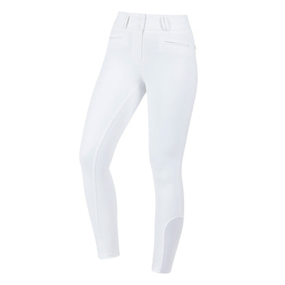 Dublin Chelsea Breeches - White Silver