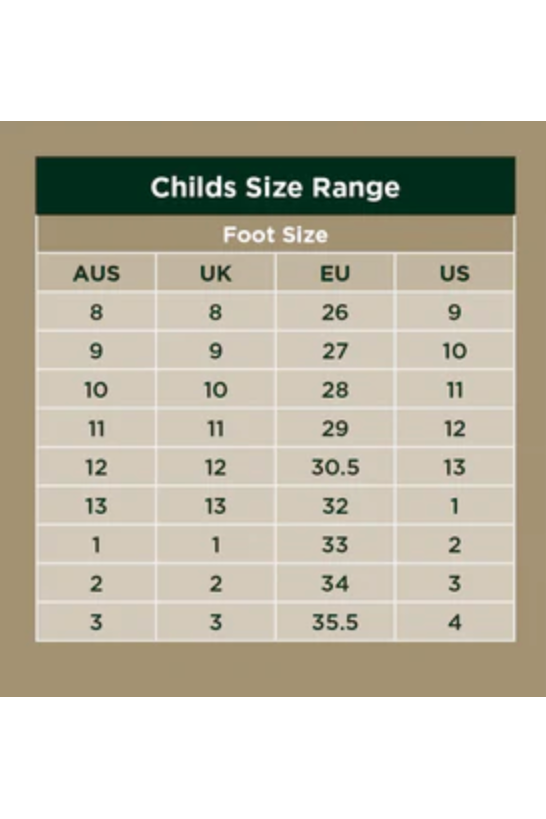 Dublin Childs Rapture Boots