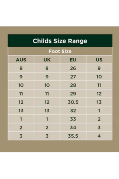 Dublin Childs Rapture Boots