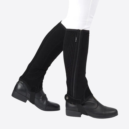 Dublin Easy-Care Half Chaps - 2
