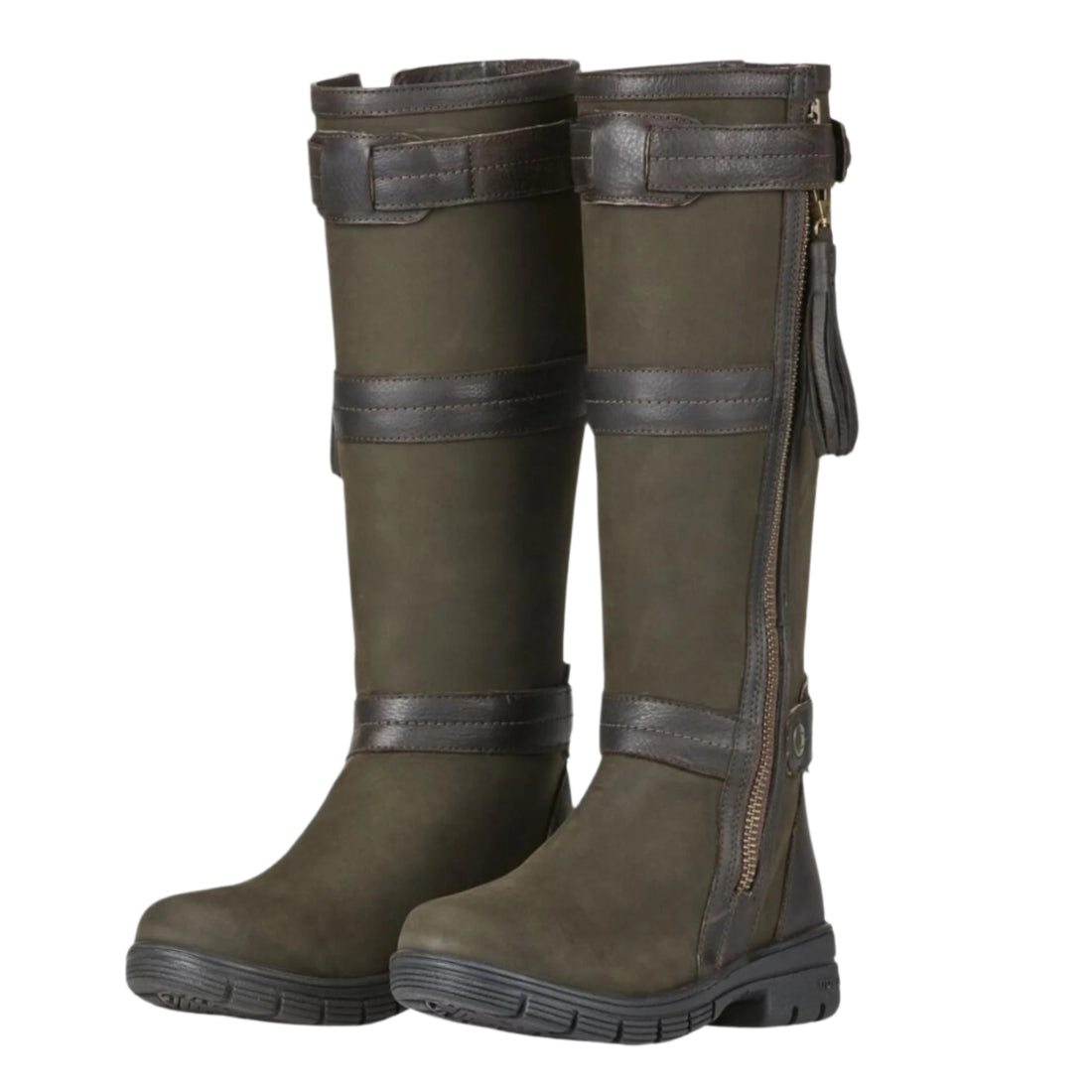 Dublin Erne Boots