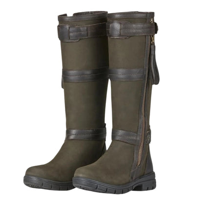 Dublin Erne Boots