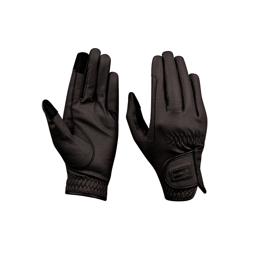 Dublin Everyday Riding Gloves - 2