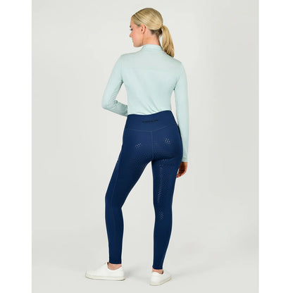 Dublin Everyday Riding Tights - Naval Academy