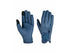 Dublin Everyday Touch Screen Compatible Bling Riding Gloves - Navy