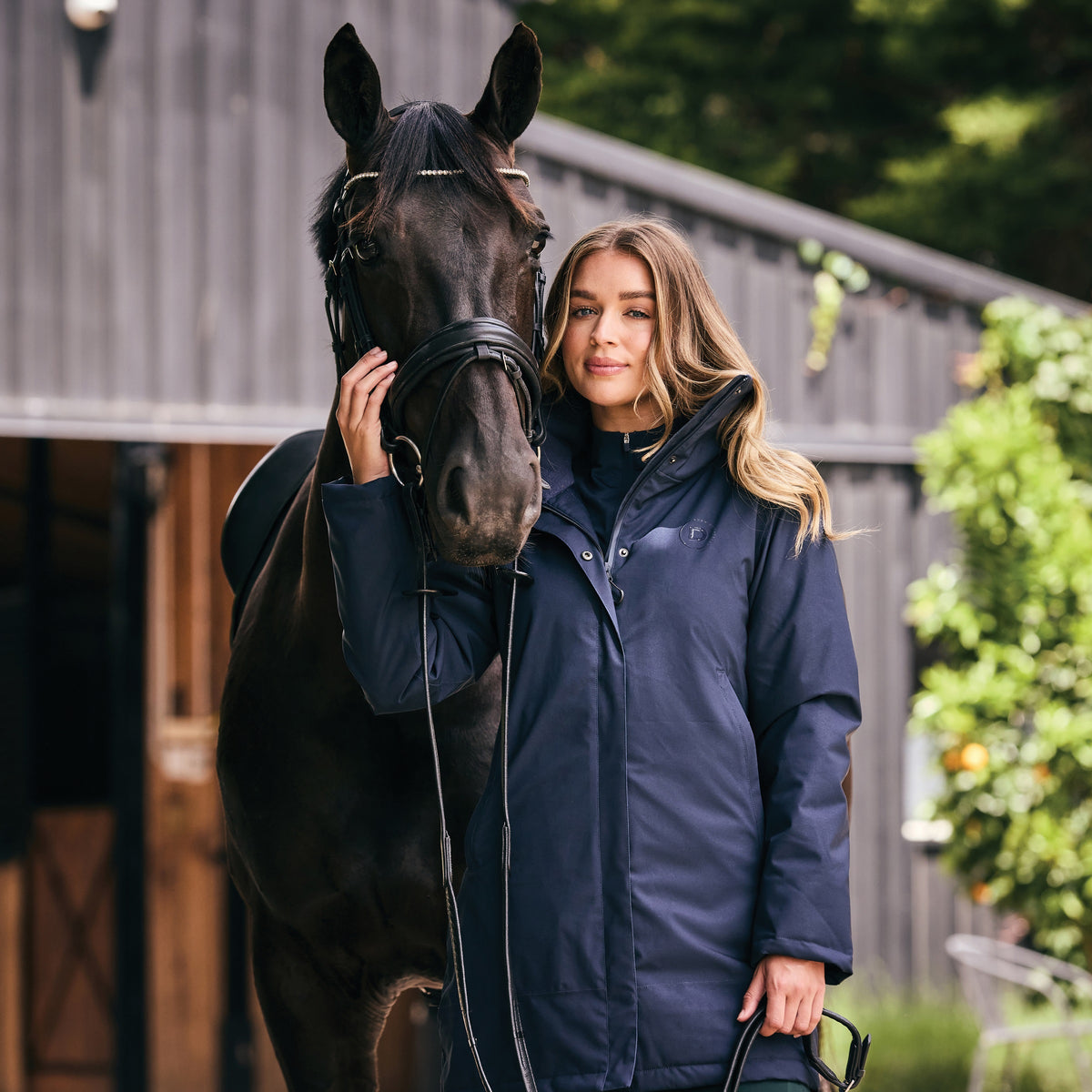 Dublin Everyday Waterproof Jacket - 7
