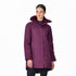Dublin Everyday Waterproof Jacket - Dark Blue