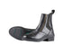 Dublin Evolution Double Zip Front Paddock Boots - Black