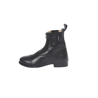 Dublin Evolution Zip Front Paddock Boots