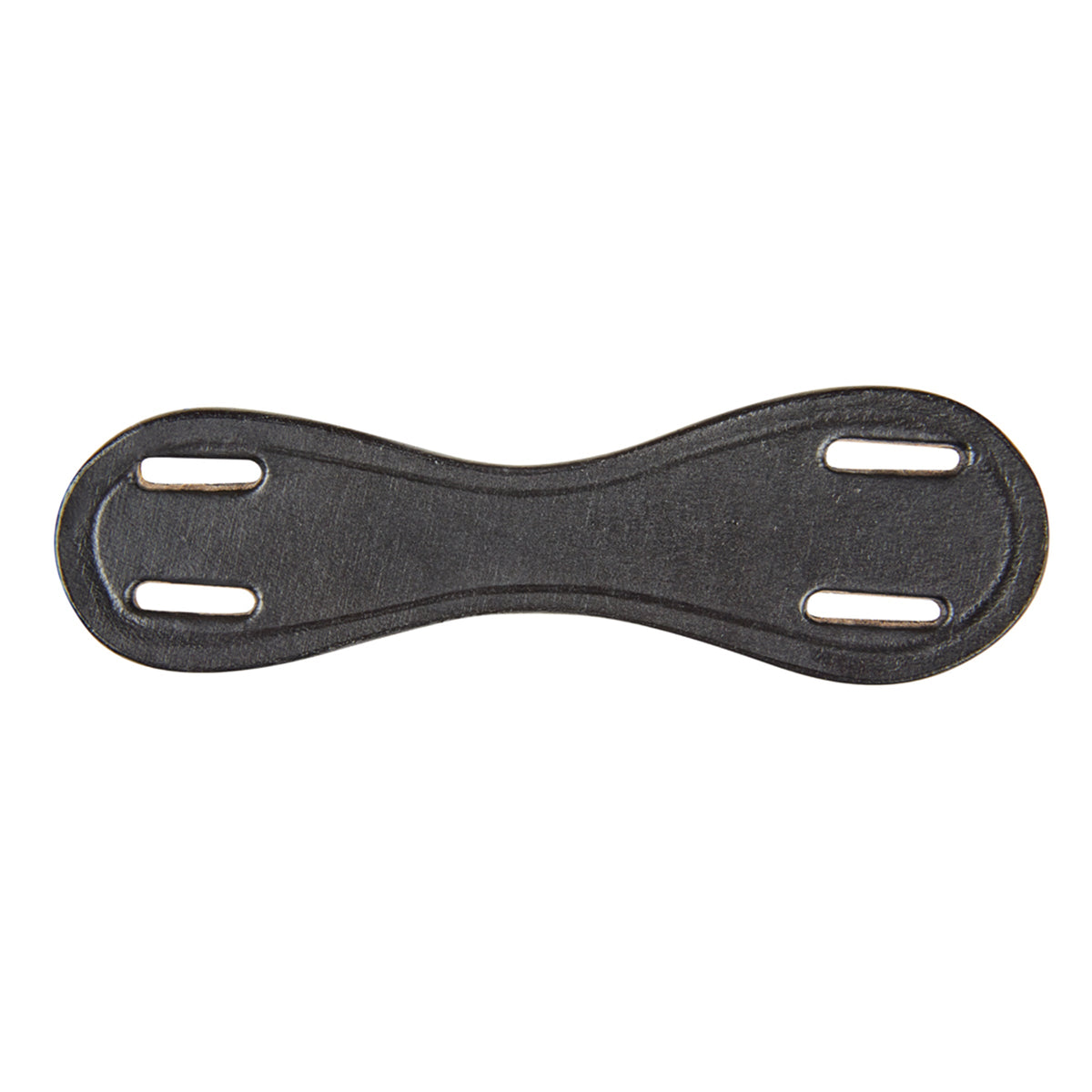 Dublin Flash Noseband Converter - Black