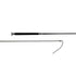 Dublin Gel Handle Dressage Whip II
