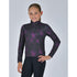 Dublin Kids Breathable Long Sleeved Riding Top