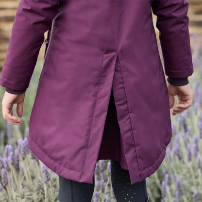 Dublin Kids Everyday Waterproof Jacket - 14