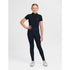 Dublin Kids Form Signature Riding Tights