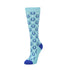 Dublin Kids Socks Single Pack - Lucky Horse Shoe