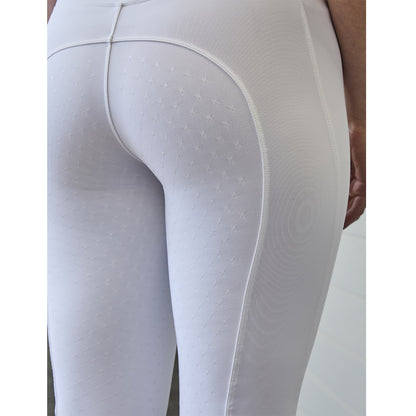 Dublin Ladies Form Competition Riding Tights - 10