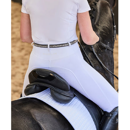 Dublin Ladies Form Competition Riding Tights - 14