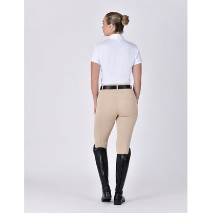 Dublin Ladies Form Competition Riding Tights - 2