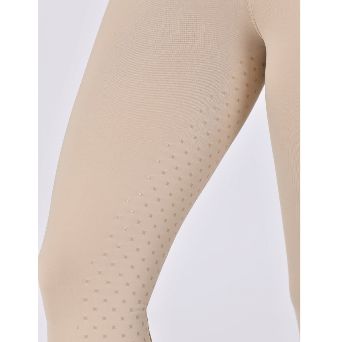 Dublin Ladies Form Competition Riding Tights - 3