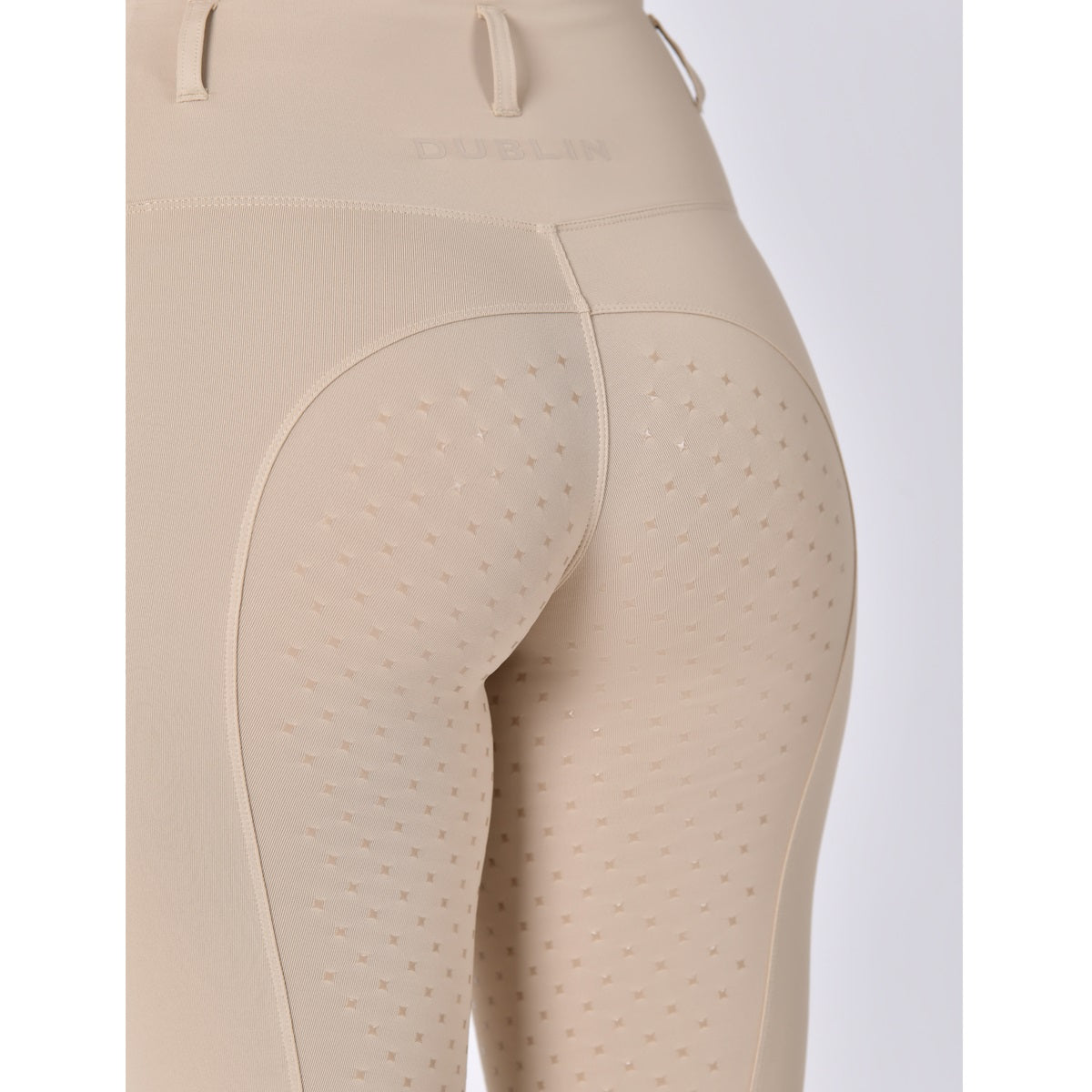 Dublin Ladies Form Competition Riding Tights - 7