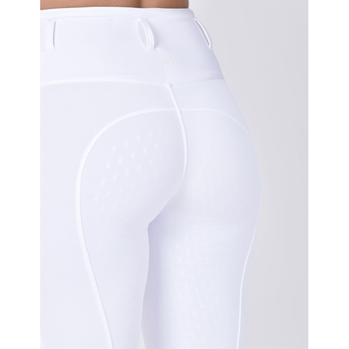 Dublin Ladies Form Competition Riding Tights - 8