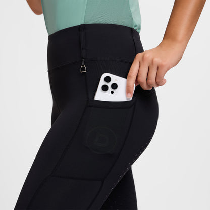 Dublin Ladies Form Signature Riding Tights - 14