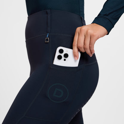 Dublin Ladies Form Signature Riding Tights - 15