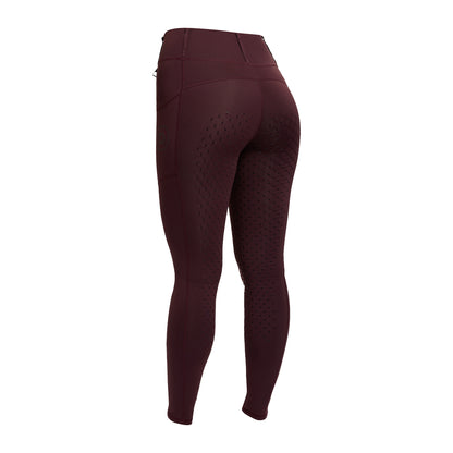 Dublin Ladies Form Signature Riding Tights - 2