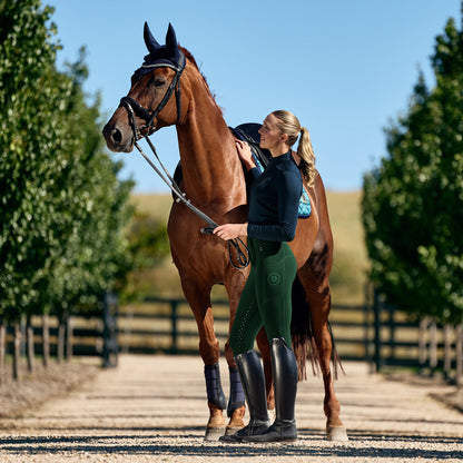 Dublin Ladies Form Signature Riding Tights - 27