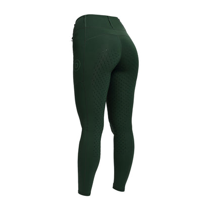Dublin Ladies Form Signature Riding Tights - 4