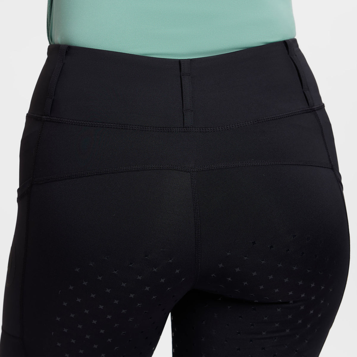 Dublin Ladies Form Signature Riding Tights - 6