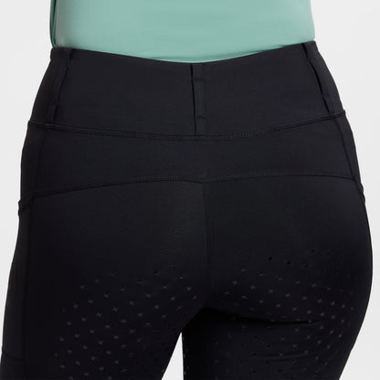 Dublin Ladies Form Signature Riding Tights - 6
