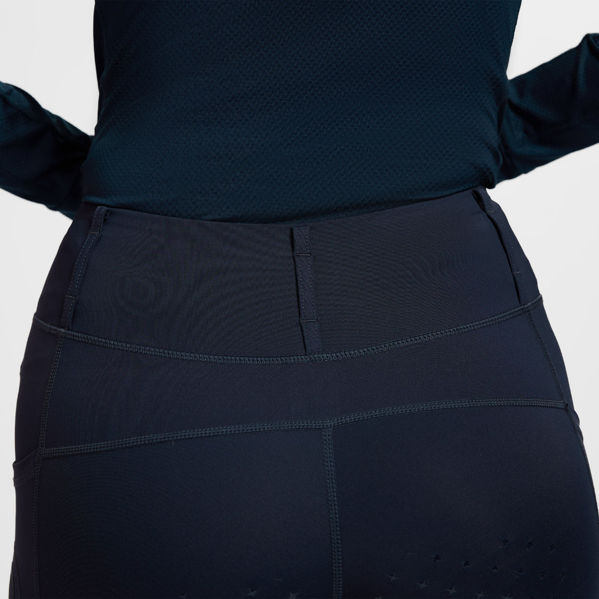 Dublin Ladies Form Signature Riding Tights - 7