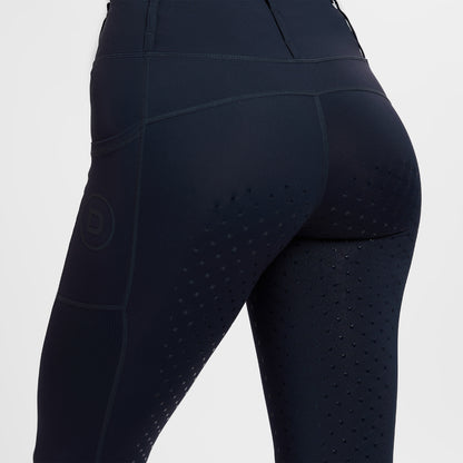 Dublin Ladies Form Signature Riding Tights - 8