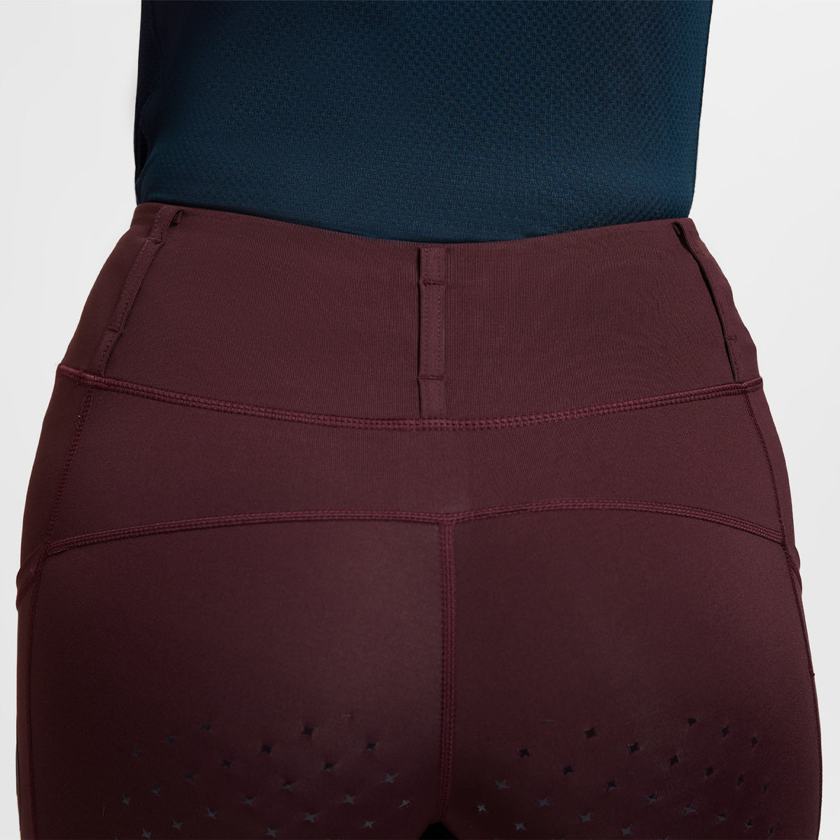 Dublin Ladies Form Signature Riding Tights - 9