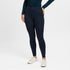Dublin Ladies Form Signature Riding Tights - Navy Front