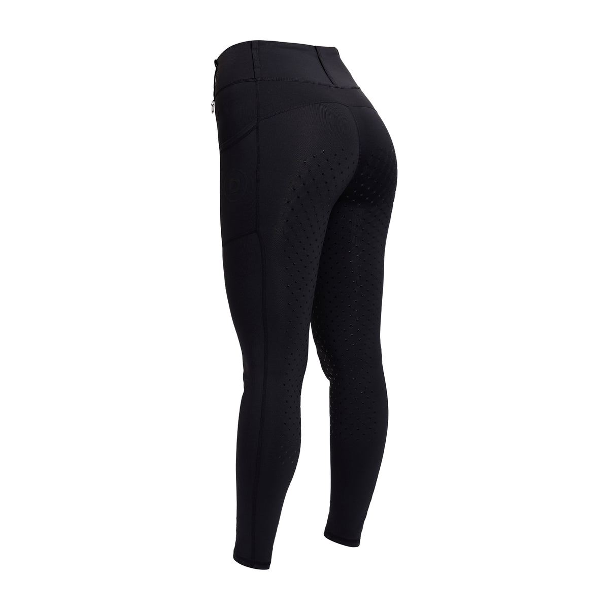 Dublin Ladies Form Signature Riding Tights
