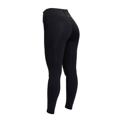 Dublin Ladies Form Signature Riding Tights