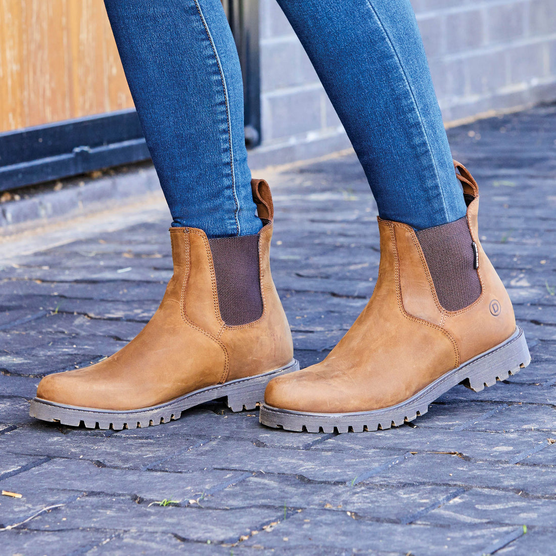 Dublin Ladies Venturer Boots III - 2