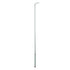 Dublin Leather Embossed Dressage Whip II - Green